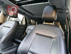 فورد إكسبلورر